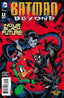 Batman Beyond (2015) #06 Craig Rousseau Var Comics - Back Issues DC Comics