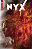 Nyx (2021) #01 Comics - Back Issues Dynamite Entertainment