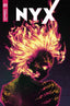 Nyx (2021) #01 Rose Besch Var Comics - Back Issues Dynamite Entertainment