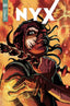 Nyx (2021) #01 Fernando Dagnino Var Comics - Back Issues Dynamite Entertainment