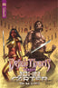 Dejah Thoris Versus John Carter of Mars #05 Comics - Back Issues Dynamite Entertainment