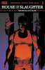 House of Slaughter #02 Comics - Back Issues Boom! Entertainment