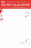 House of Slaughter #02 Blank Var