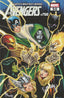 Avengers (2018) #50 Comics - Back Issues Marvel Comics