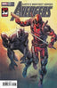 Avengers (2018) #50 Liefeld Var Comics - Back Issues Marvel Comics