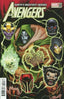 Avengers (2018) #50 McGuinness Var
