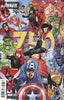 Avengers (2018) #50 Caselli Var