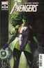 Avengers (2018) #50 1:25 Bianchi Var