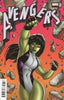 Avengers (2018) #50 Lim Var