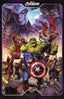 Avengers (2018) #50 Arthur Adams Var