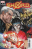 Sword (2020) #10 Comics - Back Issues Marvel Comics
