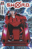 Sword (2020) #10 InHyuk Lee Var Comics - Back Issues Marvel Comics
