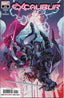 Excalibur (2019) #25 Comics - Back Issues MARVEL COMICS