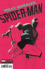 Miles Morales Spider-Man (2018) #32 Kris Anka Var Comics - Back Issues Marvel Comics