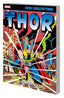 Epic Collection Thor TP 07 Ulik Unchained Trades/Hard Covers MARVEL COMICS