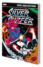 Epic Collection Silver Surfer TP 04 Parable Trades/Hard Covers MARVEL COMICS