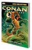 Epic Collection Conan Chronicles TP 07 Shadows Over Kush Trades/Hard Covers Marvel Comics