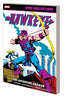 Epic Collection Hawkeye TP 01 Avenging Archer Trades/Hard Covers MARVEL COMICS