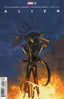 Alien (2021) #09 Comics - Back Issues Marvel Comics