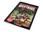 PS Artbooks Magazine Nightmare #01