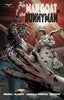 Man Goat & The Bunnyman TP Trades/Hard Covers Zenescope Entertainment