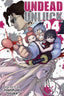 Undead Unluck GN 04