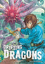 Drifting Dragons GN 10 Trades/Hard Covers Kodansha Comics