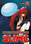 That Time I Got Reincarnated as a Slime GN 18