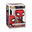 Pop Spider-Man No Way Home 913 Spider-Man Integrated Suit Action Figures/Funko Pop Funko