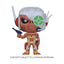 Pop Iron Maiden 248 Somewhere In Time Eddie Action Figures/Funko Pop Funko