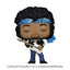 Pop Authentic Hendrix 244 Jimi Hendrix Maui Live