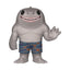 Pop Suicide Squad 1114 King Shark Action Figures/Funko Pop Funko