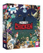Puzzle - Robot Chicken 1000pc