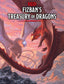 Dungeons & Dragons Fizban's Treasury of Dragons Gaming WIZARDS OF THE COAST