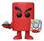 Pop Trouble Game 98 Trouble Board Action Figures/Funko Pop TOYS AND MODELS