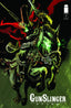 Gunslinger Spawn #01 Alexander Var Comics - Back Issues Image Comics