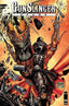 Gunslinger Spawn #01 Kirkman Var Comics - Back Issues Image Comics