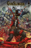 Gunslinger Spawn #01 Booth Var Comics - Back Issues Image Comics
