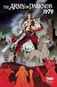 Army of Darkness 1979 #02 Tony Fleecs Var Comics - Back Issues Dynamite Entertainment