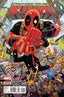 Deadpool (2015) #01 Comics - Back Issues Marvel Comics