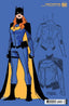 Nightwing (2016) #085 1:25 Redondo Var