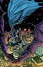 DC Vs Vampires #01 1:100 Daniel Warren Johnson Var Comics - Back Issues DC Comics