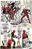 Deadpool (2015) #02 Scott Koblish Var Comics - Back Issues Marvel Comics