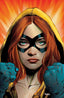 Crossover (2020) #09 1:50 Dan Panosian Virgin Var Comics - Back Issues Image Comics