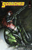 Scorched #01 Comics - Back Issues Image Comics