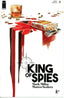 King of Spies #01 Comics - Back Issues Image Comics