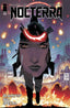 Nocterra Blacktop Bill Special Comics - Back Issues Image Comics