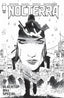 Nocterra Blacktop Bill Special 1:10 Tony S. Daniel Var Comics - Back Issues Image Comics