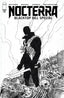 Nocterra Blacktop Bill Special 1:25 Cowan & Sotomayer Var Comics - Back Issues Image Comics