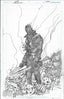 Nocterra Blacktop Bill Special 1:50 Cowan & Sotomayer Var Comics - Back Issues Image Comics